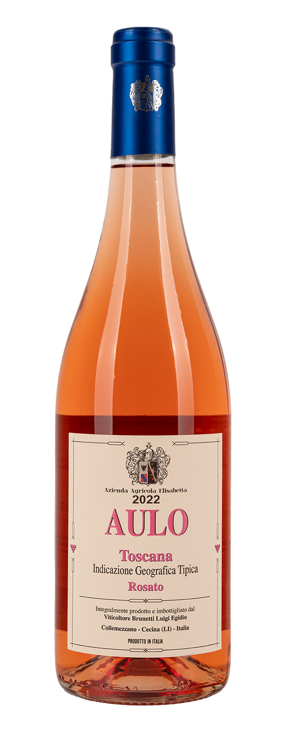 Aulo Rosè