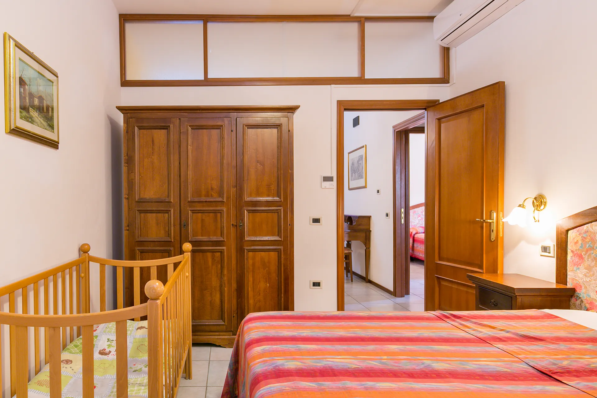 Agrihotel Elisabetta Suite