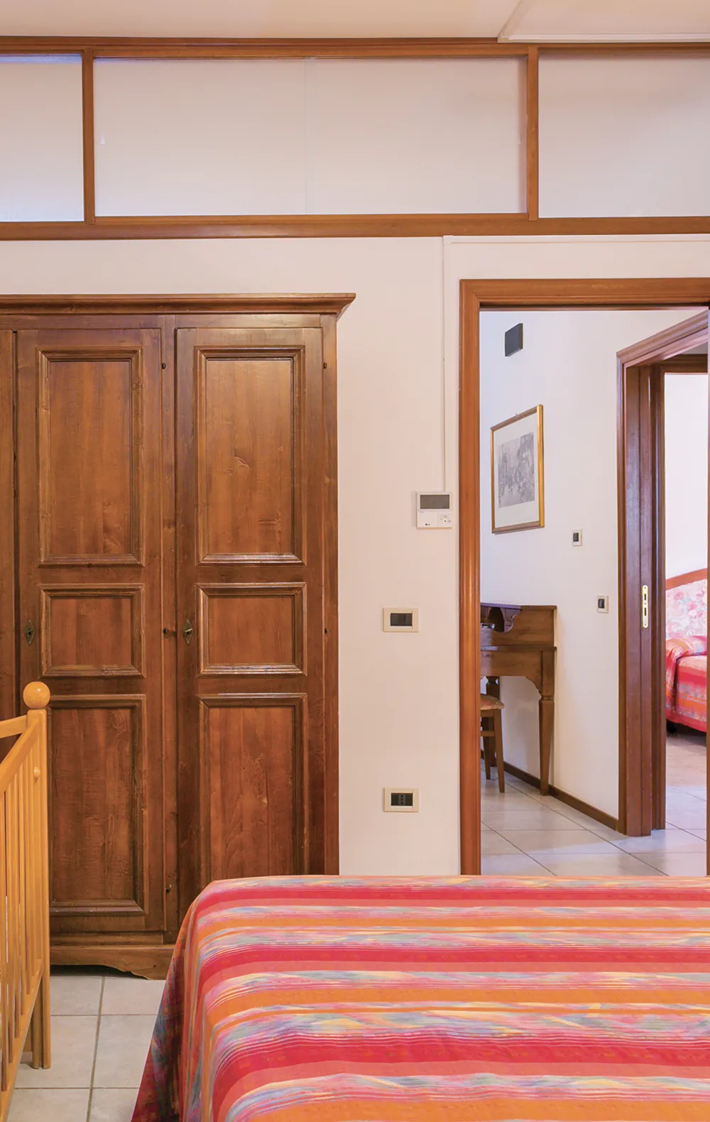 Agrihotel Elisabetta Suite